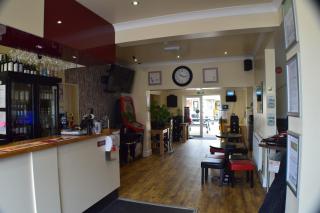 Seashells Beach Hotel - Sutton on Sea - 3