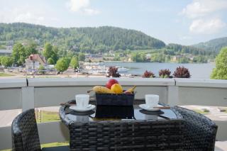 Miellerie du lac - Gérardmer - 7