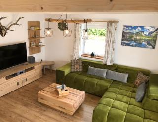 Ferienwohnung Bergvagabund - 7