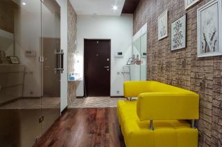 Panoramic sea view 2BR luxury sauna jacuzzi apartments Arcadia - Odessa - 7
