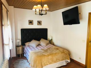 Duplex a la plaça Major - Pont de Suert - 5