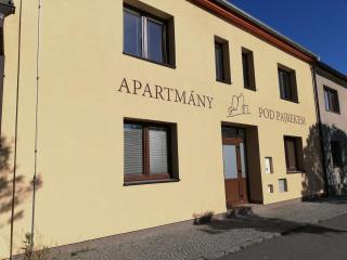 Apartmány pod Pajrekem - Nýrsko - 0