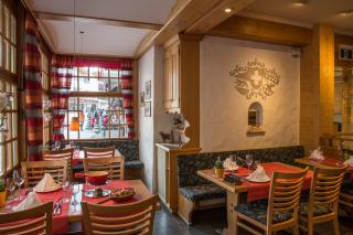 Ferienwohnung Hirschen - 8