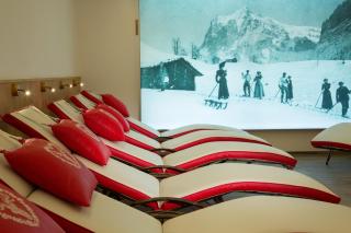 Ferienwohnung Hirschen - Grindelwald - 9
