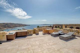 Fort Chambray Harbor Breeze - Għajnsielem - 4