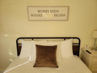 Relaxing, Comfortable, Private Bedroom - Atlanta - 0