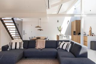 Duinappartementen Schoorl - Schoorl - 9