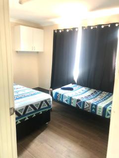Bay Lodge - Denham - 3