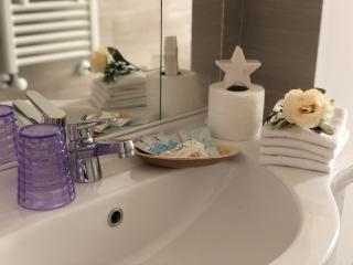 Appartamento Villa Lilly Salento - 2