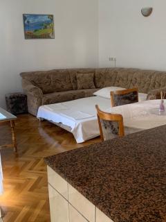 APARTMAN ADRIANA - Podaca - 4