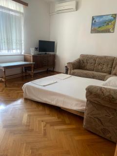 APARTMAN ADRIANA - Podaca - 1