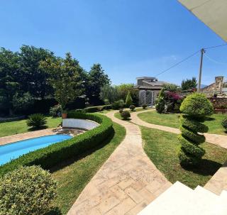 Vila Elida - Tragjas - 6