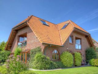 Haus Emken - Neuharlingersiel - 9