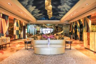 The Leela Hotel - Dubai - 6
