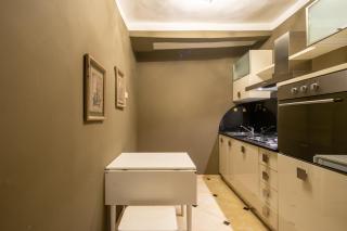 Uffizi Romantic Flat by Mmega - Florence - 3