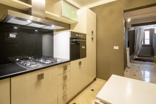 Uffizi Romantic Flat by Mmega - Florence - 2