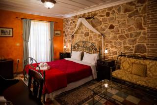 Acronafplia Pension A - Nauplion - 1