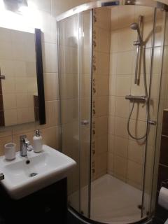 Apartament Zosia - Augustów - 4