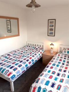 Wayside - Fulmodeston - 4