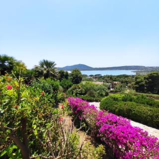 Villa Perdas - Villasimius - 2