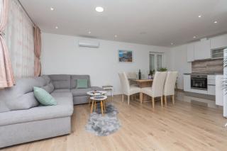 Apartment Strawberry - Makarska - 9