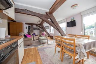 Haus Moselwelt Anton - Zell an der Mosel - 8