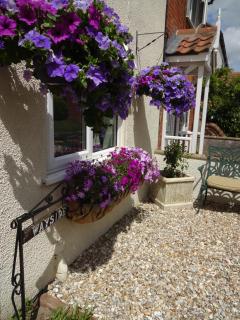 Wayside - Fulmodeston - 1