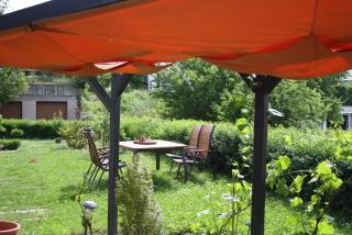 2 Zimmer FeWo mit Außenpool und Sauna - 4