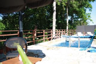 2 Zimmer FeWo mit Außenpool und Sauna - 5