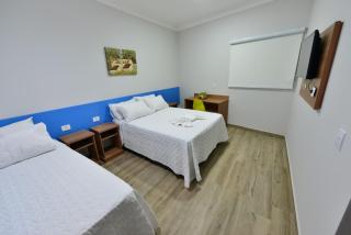 Vinds Economic Hotel - Ipatinga - 2