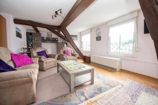 Haus Moselwelt Anton - Zell an der Mosel - 7