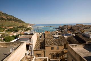 Sicilia Ovest - Sea View Balcony Cerri - Castellammare del Golfo - 9