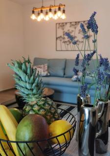 Lavender Rose Apartments - 6