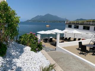Hotel La Sacca - Stresa - 4