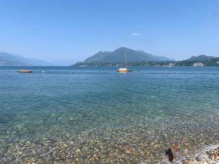 Hotel La Sacca - Stresa - 5