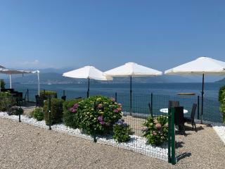 Hotel La Sacca - Stresa - 6