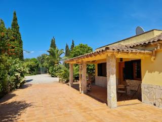 Finca Verde - Llucmajor - 7