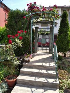 Guesthouse Kolevi - Lozenets - 6