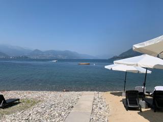 Hotel La Sacca - Stresa - 7