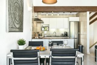 Modern stylish bungalow in Moraira - Moraira - 4