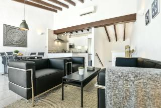 Modern stylish bungalow in Moraira - Moraira - 6