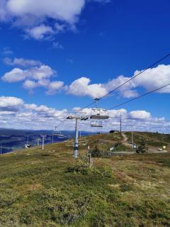 Gudbrandsgard Hotel - Kvitfjell - 6