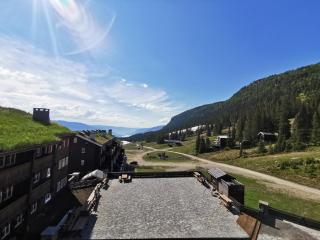 Gudbrandsgard Hotel - Kvitfjell - 8