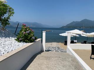 Hotel La Sacca - Stresa - 8