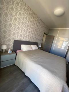 Квартира, Апартаменты у моря, пляж Лузановка - 8