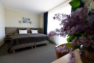 Spa Hotel Ezeri - Sigulda - 9