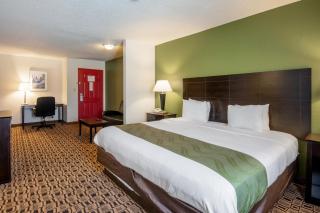 Coratel Plus Suites Wichita West Airport - Wichita - 3