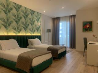 Iliad Hotel - Durrës - 7