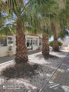 Village Naturiste Studio en RDJ ,Piscine ,Parking - Le Cap d'Agde - 8