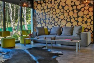 Hotel Saint-Hubert - Hambach - 9